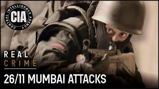 Mumbai Under Siege: Inside The 2008 Terror Attacks