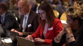 SESAR Deployment Manager Annual Meeting 2019