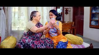 Gulaabi - Promo | Suhas Joshi | Ashvini B | Mrinal K | Shruti M |  Abhyangh K | In Cinemas 22 Nov