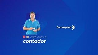 Ajustes SINIEF, Evento ECONF, Novo grupo GTIN - Café com o Contador