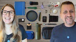 Travel Gear We Actually Use  Best of 2024 | Minimalist Travel