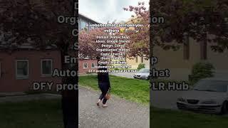 Comment “TRAINING” for more