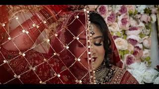 Refined Media - Zaman & Shamima Wedding Trailer