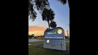  Merritt Island - Where Dreams Are Launched    ⁠