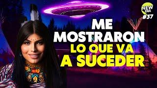  ME VISITAN 3 TIPOS de RAZAS EXTRATERRESTRES, ME MOSTRARON lo que VA A SUCEDER 