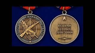 Получит ли участник СВО статус ветерана боевых действий