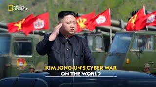 North Korea’s Cyber Terrorism Revealed | Inside North Korea: The Criminal State | हिंदी | S1 - E1