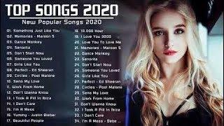 #2020超好聽中文 英文歌曲 精心挑選 %2020全球最火的英文歌曲有哪些  2020欧美最新流行单曲推荐【持续更新】KKBOX西洋人氣排行榜 1