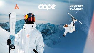 DOPE SNOW x JT 2024