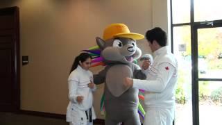 Pan American Games, Toronto 2015