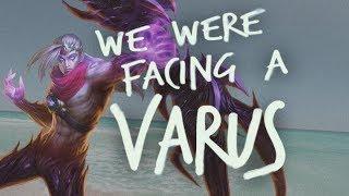 Instalok - AP Varus ft MimiLegend (The Chainsmokers - Paris PARODY)