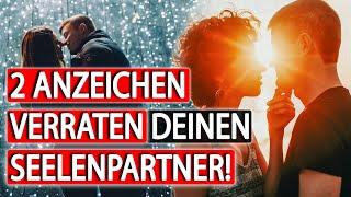 An diesen 2 Anzeichen DEINEN Seelenpartner erkennen! | Maxim Mankevich