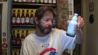 Louisiana Beer Reviews: Gulden Draak Classic