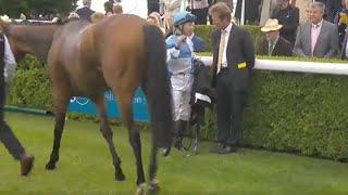 Quirky but unbeaten! AMILOC set for big races now | Racing TV