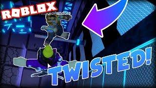 HELPING TWIISTEDPANDORA COMPLETE CHALLENGE MAPS!!! | Flood Escape 2 on Roblox #77