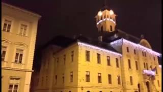 Szeged karácsony 2015