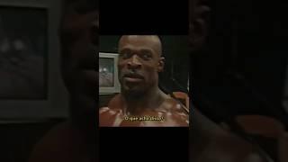 RONNIE COLEMAN tirando onda com JAY CUTLER  #ronniecoleman #maromba #jaycutler