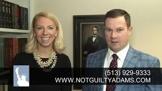 Attorney Alex Deardorff explains what is theft? The Law Offices of Steven R. Adams 513-929-9333