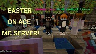 Easter Server Vid