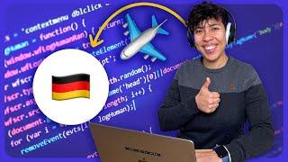 Moving to Germany as a Software Engineer [How-to]