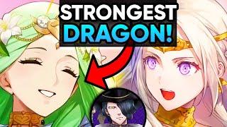 WILL DUO RHEA BE NIDHOGGR 3.0? Valentine Edelgard, Dimitri, Claude & Hubert - Banner Breakdown [FEH]