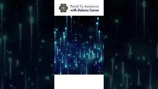 Dolores Cannon: The Crystal Children & New Abilities #shorts