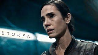 melanie cavill | snowpiercer | broken {2x10}