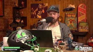 Mike Wright is LIVE! Week 15 Fantasy Football Start/Sit Advice + Injury News