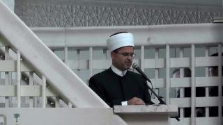 25th International Qur'an Competition Zagreb Croatia Live Stream