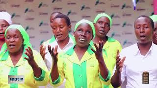 Magena Central Women Ministry Choir