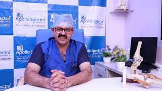 All you need to know about Joint Pain by Dr Anil Rajeha