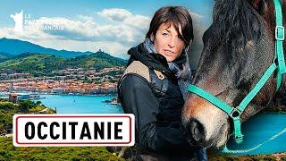 Balade en Occitanie - Julie Raynaud - 1000 km à cheval - Saison 2 - EP 10  - SBS