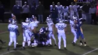 Michael Conroy (Recruiting Video#2)