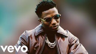 Wizkid - Kese Dance (Official  Video )