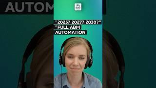Is AI Ready To Run Your ABM Campaigns? The Truth.
