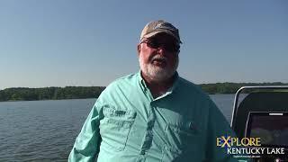 Capt. Doug Wynn's Excel Bay Pro 203