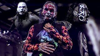 ► Jeff Hardy || Similar Creatures || Custom Titantron 2023 ◄