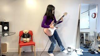 Autumn Leaves - Electric Guitar Ver.