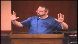 Ancient Manuscripts (Session 1) - Dr. Ken Johnson