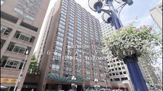 1166 Bay Street #701, Toronto | Bay Street Corridor