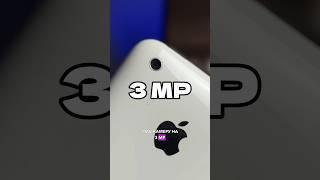 iPhone 15 Pro Max vs iPhone 3GS: Різниця у якості зйомки через 14 років!