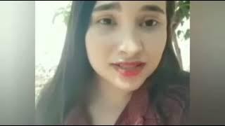 Apoio de Valkiria Gomes, ex-aluna do IFCE Campus Jaguaribe