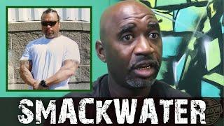 SMACKWATER: "BIG MEECH Cooperated For Early Release.. The Feds Only Do Deals With Snitches" [PART 1]