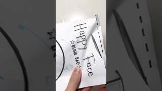 THE MOST UNSATISFYING BLIND BAG EVER  #diycrafts #papercraft #unboxing #surprise #fail