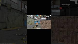 free fire headshot video #2 finger player #fast global moment speed #for you #for youbage