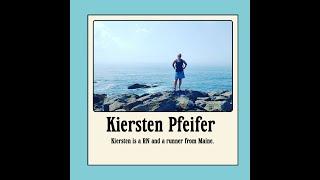 Lactic Acid Special Edition: Kiersten Pfeifer talks running 7 marathons on 7 continents and more