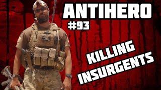 Ep 93: Defending A Base Against Insurgents