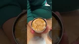 명절때 가족들끼리 했던 달고나 게임! 1개 성공 #달고나 #오징어게임 #dalgona
