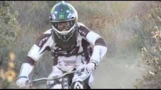 Aaron Gwin The Tipping Point
