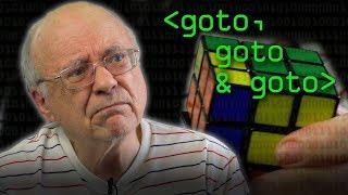 GOTO, Goto & Goto - Computerphile